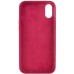 Чохол Silk Full Protective (AA) NO LOGO для Apple iPhone X / XS (5.8 Чохол Silk Full Protective (AA) NO LOGO для Apple iPhone X / XS (5.8