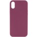 Чохол Silk Full Protective (AA) NO LOGO для Apple iPhone X / XS (5.8 Чохол Silk Full Protective (AA) NO LOGO для Apple iPhone X / XS (5.8