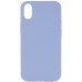 Чохол Silk Full Protective (AA) NO LOGO для Apple iPhone X / XS (5.8 Чохол Silk Full Protective (AA) NO LOGO для Apple iPhone X / XS (5.8
