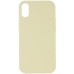 Чохол Silk Full Protective (AA) NO LOGO для Apple iPhone X / XS (5.8 Чохол Silk Full Protective (AA) NO LOGO для Apple iPhone X / XS (5.8