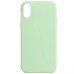 Чохол Silk Full Protective (AA) NO LOGO для Apple iPhone X / XS (5.8 Чохол Silk Full Protective (AA) NO LOGO для Apple iPhone X / XS (5.8