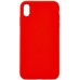 Чохол Silk Full Protective (AA) NO LOGO для Apple iPhone X / XS (5.8 Чохол Silk Full Protective (AA) NO LOGO для Apple iPhone X / XS (5.8