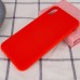 Чохол Silk Full Protective (AA) NO LOGO для Apple iPhone X / XS (5.8 Чохол Silk Full Protective (AA) NO LOGO для Apple iPhone X / XS (5.8