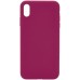 Чохол Silk Full Protective (AA) NO LOGO для Apple iPhone X / XS (5.8 Чохол Silk Full Protective (AA) NO LOGO для Apple iPhone X / XS (5.8