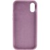 Чохол Silk Full Protective (AA) NO LOGO для Apple iPhone X / XS (5.8 Чохол Silk Full Protective (AA) NO LOGO для Apple iPhone X / XS (5.8