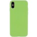 Чохол Silk Full Protective (AA) NO LOGO для Apple iPhone X / XS (5.8 Чохол Silk Full Protective (AA) NO LOGO для Apple iPhone X / XS (5.8