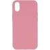 Чохол Silk Full Protective (AA) NO LOGO для Apple iPhone X / XS (5.8 Чохол Silk Full Protective (AA) NO LOGO для Apple iPhone X / XS (5.8