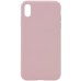 Чохол Silk Full Protective (AA) NO LOGO для Apple iPhone X / XS (5.8 Чохол Silk Full Protective (AA) NO LOGO для Apple iPhone X / XS (5.8
