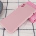 Чохол Silk Full Protective (AA) NO LOGO для Apple iPhone X / XS (5.8 Чохол Silk Full Protective (AA) NO LOGO для Apple iPhone X / XS (5.8