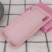 Чохол Silk Full Protective (AA) NO LOGO для Apple iPhone X / XS (5.8 Чохол Silk Full Protective (AA) NO LOGO для Apple iPhone X / XS (5.8