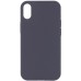 Чохол Silk Full Protective (AA) NO LOGO для Apple iPhone X / XS (5.8 Чохол Silk Full Protective (AA) NO LOGO для Apple iPhone X / XS (5.8