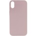 Чохол Silk Full Protective (AA) NO LOGO для Apple iPhone X / XS (5.8 Чохол Silk Full Protective (AA) NO LOGO для Apple iPhone X / XS (5.8