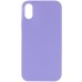 Чохол Silk Full Protective (AA) NO LOGO для Apple iPhone X / XS (5.8 Чохол Silk Full Protective (AA) NO LOGO для Apple iPhone X / XS (5.8