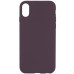Чохол Silk Full Protective (AA) NO LOGO для Apple iPhone X / XS (5.8 Чохол Silk Full Protective (AA) NO LOGO для Apple iPhone X / XS (5.8