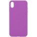 Чохол Silk Full Protective (AA) NO LOGO для Apple iPhone X / XS (5.8 Чохол Silk Full Protective (AA) NO LOGO для Apple iPhone X / XS (5.8