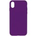 Чохол Silk Full Protective (AA) NO LOGO для Apple iPhone X / XS (5.8 Чохол Silk Full Protective (AA) NO LOGO для Apple iPhone X / XS (5.8