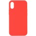 Чохол Silk Full Protective (AA) NO LOGO для Apple iPhone XS Max (6.5 Чохол Silk Full Protective (AA) NO LOGO для Apple iPhone XS Max (6.5