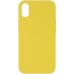 Чохол Silk Full Protective (AA) NO LOGO для Apple iPhone XS Max (6.5 Чохол Silk Full Protective (AA) NO LOGO для Apple iPhone XS Max (6.5