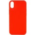 Чохол Silk Full Protective (AA) NO LOGO для Apple iPhone XS Max (6.5 Чохол Silk Full Protective (AA) NO LOGO для Apple iPhone XS Max (6.5