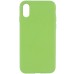 Чохол Silk Full Protective (AA) NO LOGO для Apple iPhone XS Max (6.5 Чохол Silk Full Protective (AA) NO LOGO для Apple iPhone XS Max (6.5