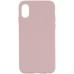 Чохол Silk Full Protective (AA) NO LOGO для Apple iPhone XS Max (6.5 Чохол Silk Full Protective (AA) NO LOGO для Apple iPhone XS Max (6.5