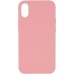 Чохол Silk Full Protective (AA) NO LOGO для Apple iPhone XS Max (6.5 Чохол Silk Full Protective (AA) NO LOGO для Apple iPhone XS Max (6.5