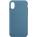 Чохол Silk Full Protective (AA) NO LOGO для Apple iPhone XS Max (6.5 Чохол Silk Full Protective (AA) NO LOGO для Apple iPhone XS Max (6.5