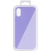 Чохол Silk Full Protective (AA) NO LOGO для Apple iPhone XS Max (6.5 Чохол Silk Full Protective (AA) NO LOGO для Apple iPhone XS Max (6.5
