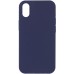 Чохол Silk Full Protective (AA) NO LOGO для Apple iPhone XS Max (6.5 Чохол Silk Full Protective (AA) NO LOGO для Apple iPhone XS Max (6.5