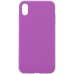 Чохол Silk Full Protective (AA) NO LOGO для Apple iPhone XS Max (6.5 Чохол Silk Full Protective (AA) NO LOGO для Apple iPhone XS Max (6.5