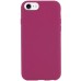 Чохол Silk Full Protective (AA) NO LOGO для Apple iPhone SE (2020) / 7 / 8 (4.7