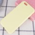 Чохол Silk Full Protective (AA) NO LOGO для Apple iPhone SE (2020) / 7 / 8 (4.7