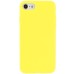 Чохол Silk Full Protective (AA) NO LOGO для Apple iPhone SE (2020) / 7 / 8 (4.7