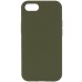 Чохол Silk Full Protective (AA) NO LOGO для Apple iPhone SE (2020) / 7 / 8 (4.7