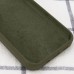 Чохол Silk Full Protective (AA) NO LOGO для Apple iPhone SE (2020) / 7 / 8 (4.7