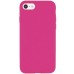 Чохол Silk Full Protective (AA) NO LOGO для Apple iPhone SE (2020) / 7 / 8 (4.7