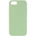 Чохол Silk Full Protective (AA) NO LOGO для Apple iPhone SE (2020) / 7 / 8 (4.7