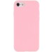 Чохол Silk Full Protective (AA) NO LOGO для Apple iPhone SE (2020) / 7 / 8 (4.7