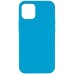 Чохол Silk Full Protective (AA) NO LOGO для Apple iPhone 11 (6.1 Чохол Silk Full Protective (AA) NO LOGO для Apple iPhone 11 (6.1
