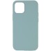 Чохол Silk Full Protective (AA) NO LOGO для Apple iPhone 11 Pro Max (6.5 Чохол Silk Full Protective (AA) NO LOGO для Apple iPhone 11 Pro Max (6.5