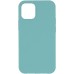 Чохол Silk Full Protective (AA) NO LOGO для Apple iPhone 11 Pro Max (6.5 Чохол Silk Full Protective (AA) NO LOGO для Apple iPhone 11 Pro Max (6.5