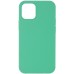 Чохол Silk Full Protective (AA) NO LOGO для Apple iPhone 12 Pro / 12 (6.1