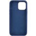 Чохол Silk Full Protective (AA) NO LOGO для Apple iPhone 12 Pro Max (6.7 Чохол Silk Full Protective (AA) NO LOGO для Apple iPhone 12 Pro Max (6.7