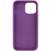 Чохол Silk Full Protective (AA) NO LOGO для Apple iPhone 13 Pro Max (6.7