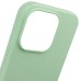 Чохол Silk Full Protective (AA) NO LOGO для Apple iPhone 13 Pro Max (6.7