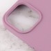 Чохол Silk Full Protective (AA) NO LOGO для Apple iPhone 13 Pro Max (6.7