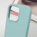 Чохол Silk Full Protective (AA) NO LOGO для Apple iPhone 14 (6.1 Чохол Silk Full Protective (AA) NO LOGO для Apple iPhone 14 (6.1