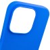 Чохол Silk Full Protective (AA) NO LOGO для Apple iPhone 14 Pro (6.1