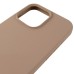 Чохол Silk Full Protective (AA) NO LOGO для Apple iPhone 14 Pro (6.1
