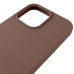 Чохол Silk Full Protective (AA) NO LOGO для Apple iPhone 14 Pro (6.1